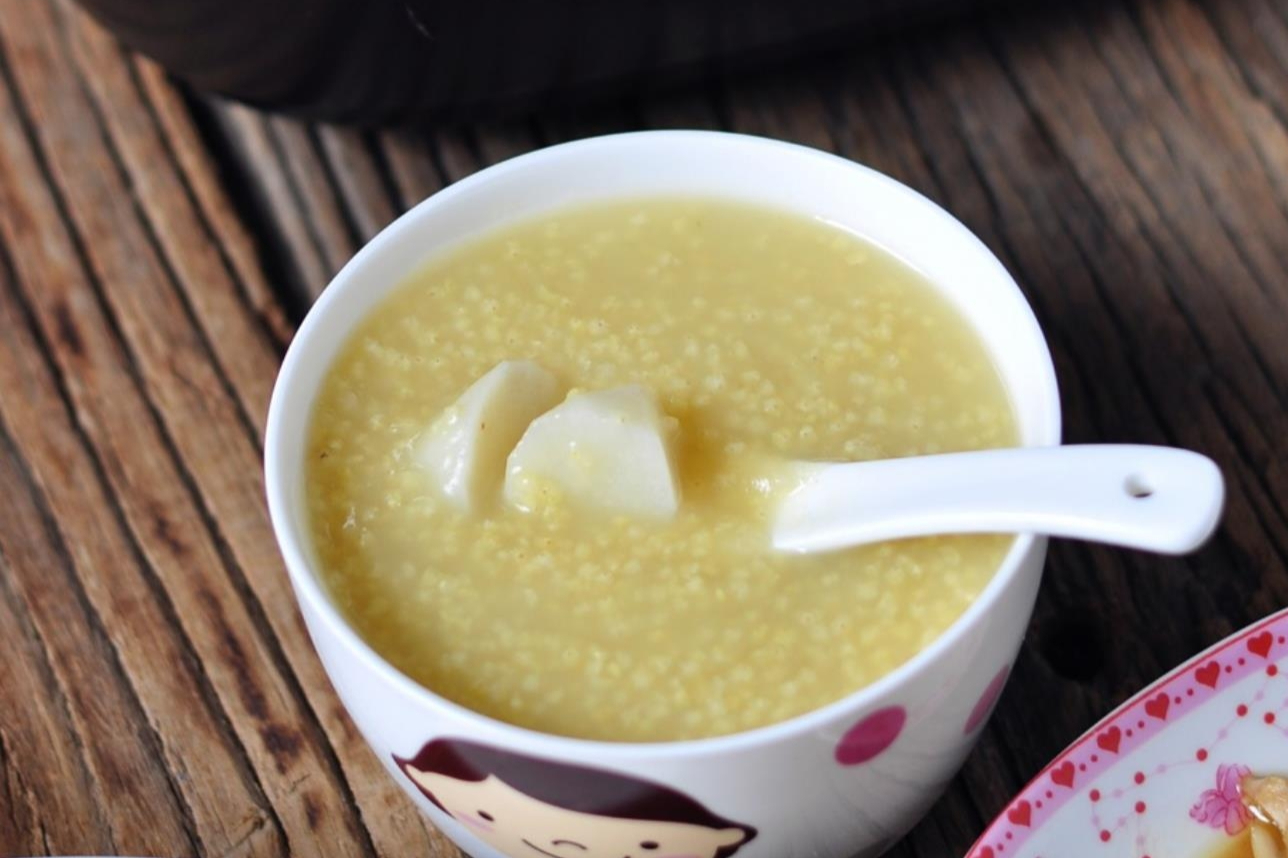 化痰早餐(日常化痰吃的食物)