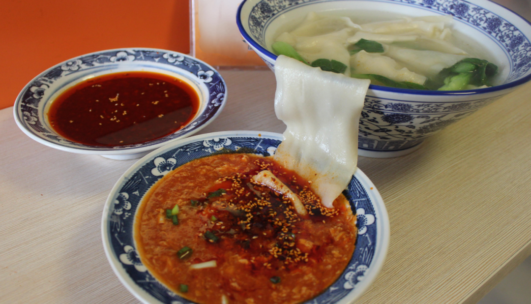 地方特色面食(全国各地特色面食)