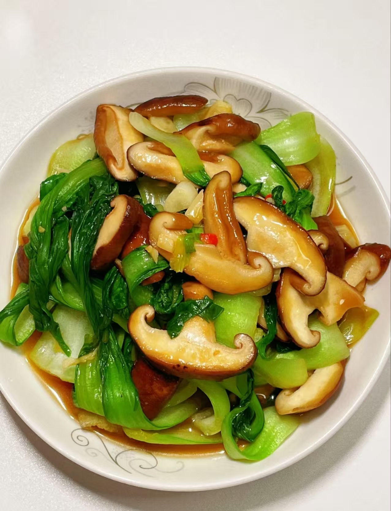 什么素菜做好吃又简单(什么素菜好吃又好做又下饭)