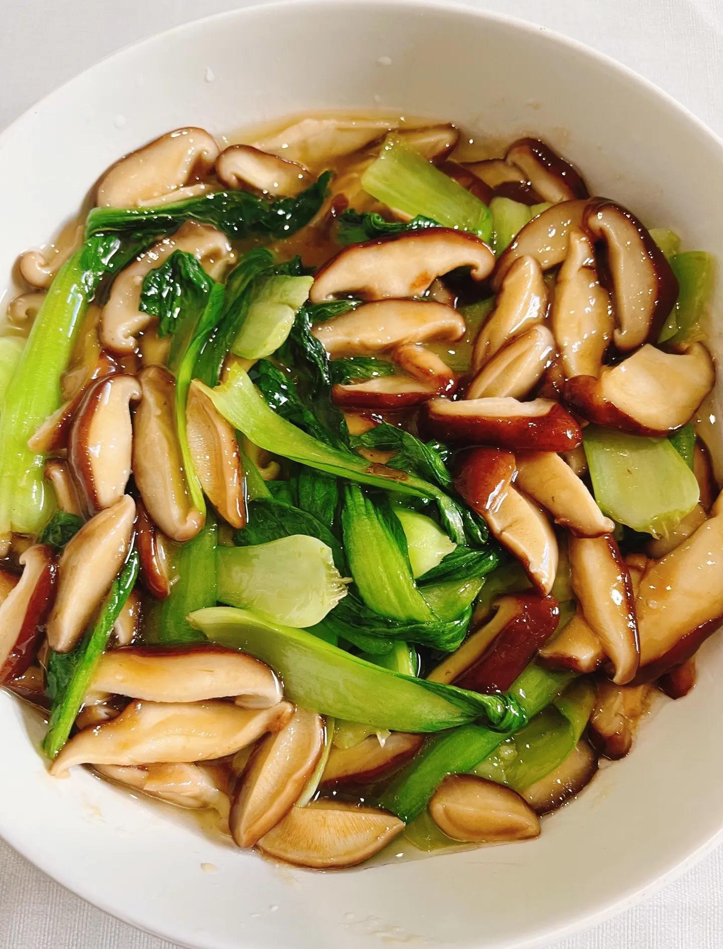 什么素菜做好吃又简单(什么素菜好吃又好做又下饭)