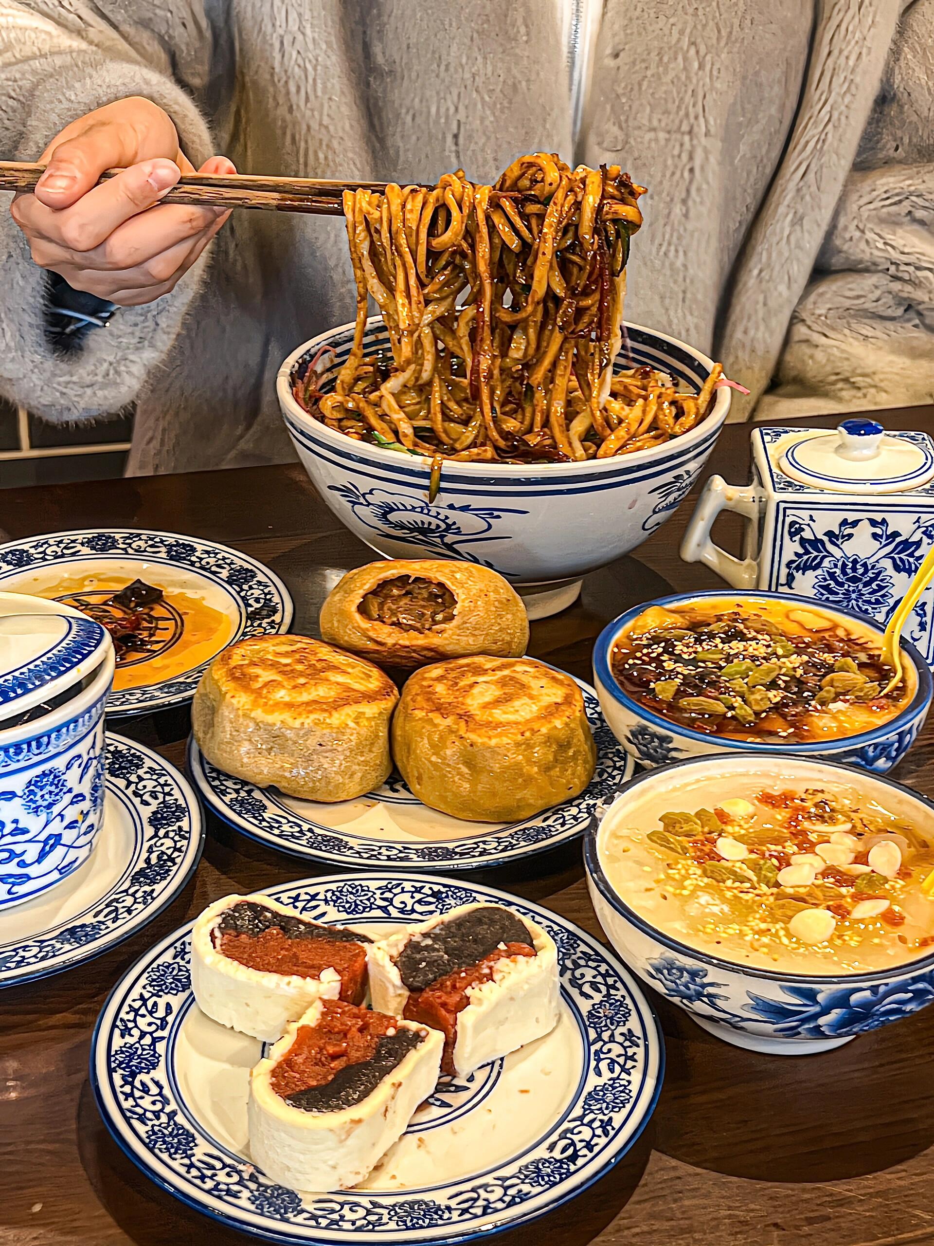 北京地方小吃大全(北京小吃有哪些好吃)