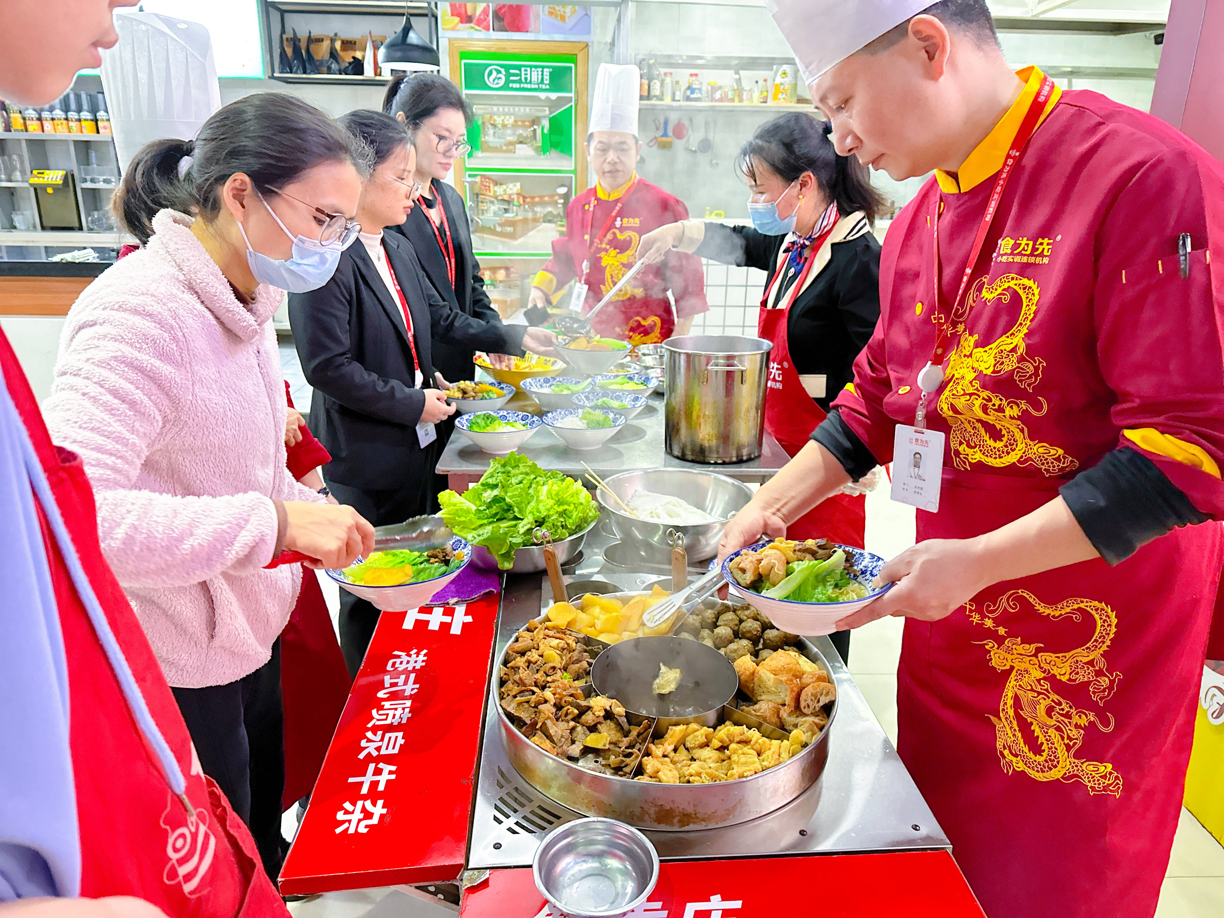 沈阳小吃培训班哪家好(沈阳小吃培训学校哪家好)