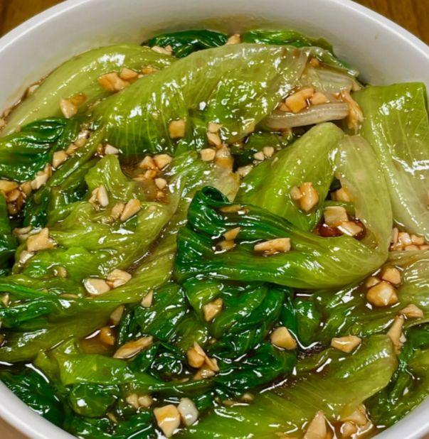 炒素菜可以放耗油吗(炒蔬菜可以放耗油吗?)