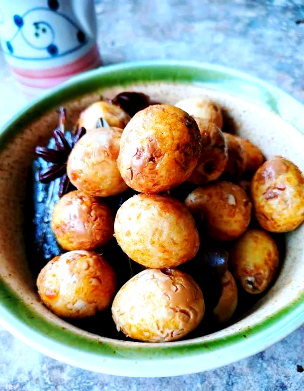 早餐吃鹌鹑蛋好吗(早上吃鹌鹑蛋会长胖吗)