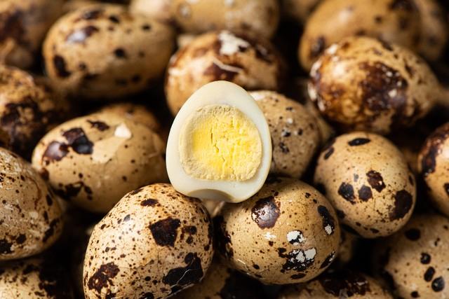 早餐吃鹌鹑蛋好吗(早上吃鹌鹑蛋会长胖吗)