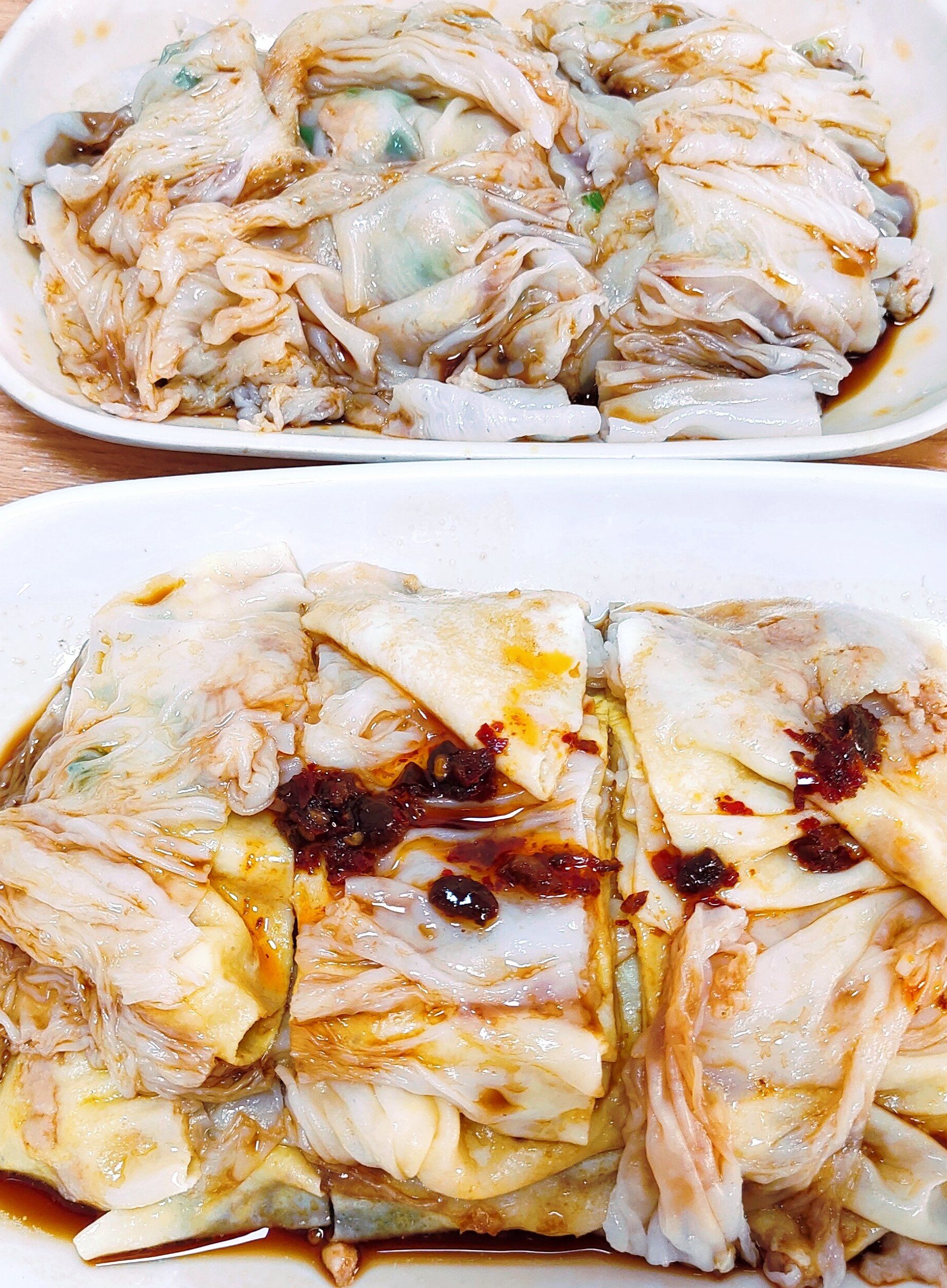 真功夫早餐肠粉(真功夫早餐肠粉图片)