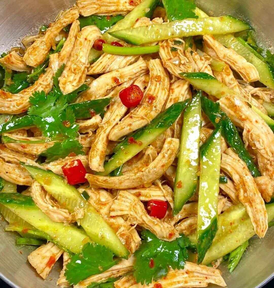 凉菜的图片大全(凉菜图片大全图片欣赏 成品)