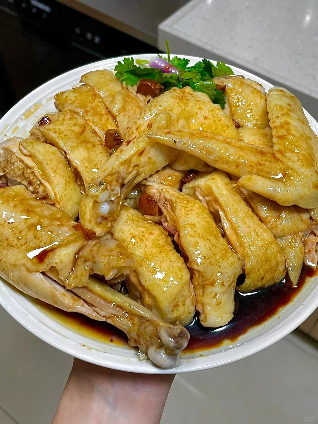 鸡怎么做特色菜(鸡怎么做特色菜好吃)
