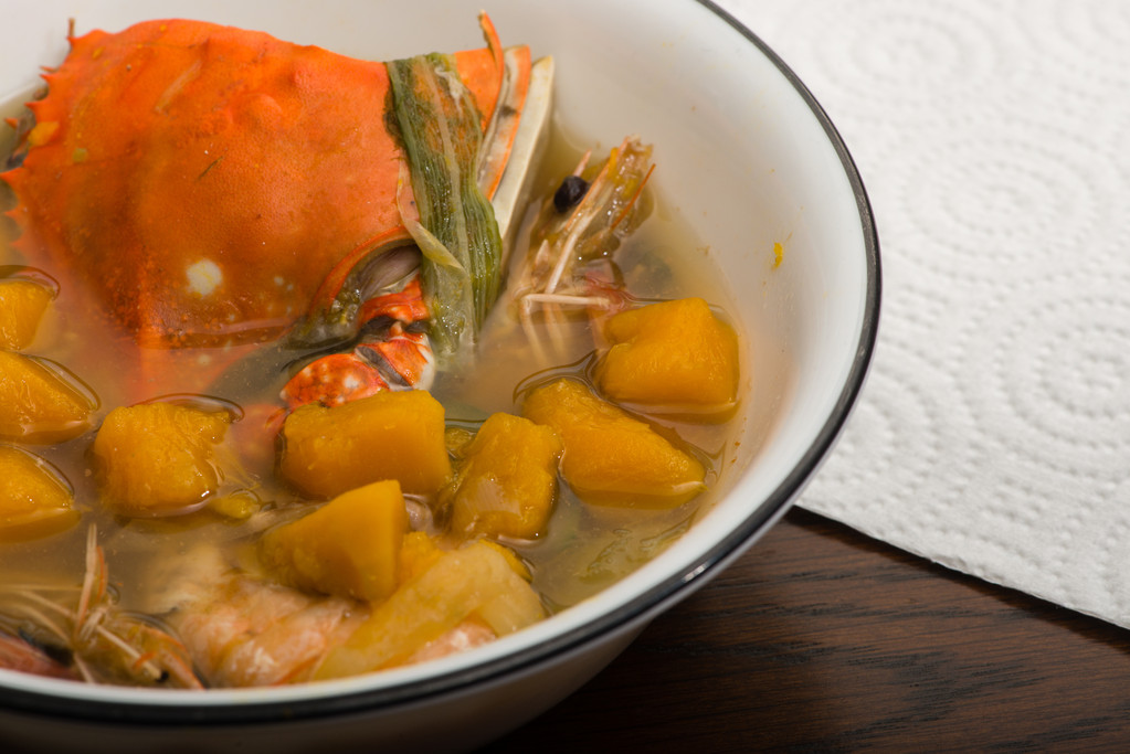 菲律宾特色汤(菲律宾的特色菜)