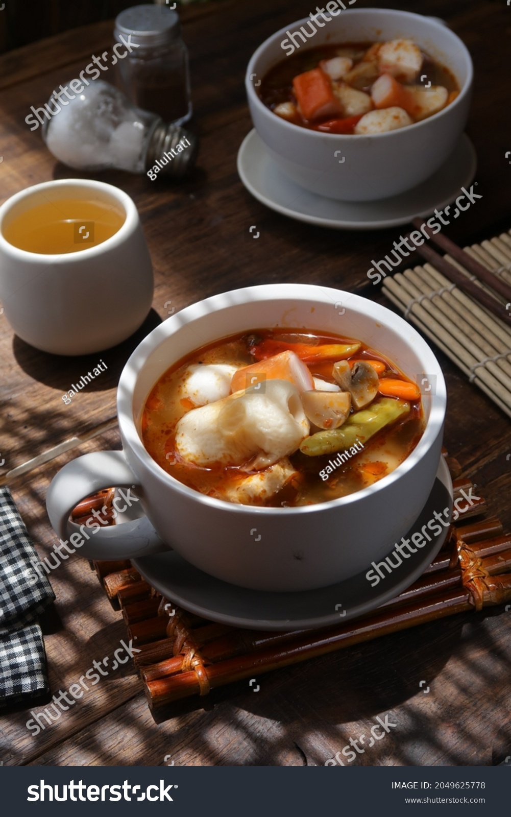 菲律宾特色汤(菲律宾的特色菜)