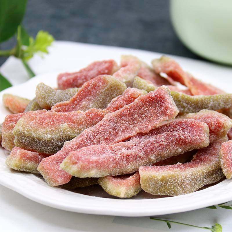 芭乐小吃(芭乐好吃吗怎么吃)