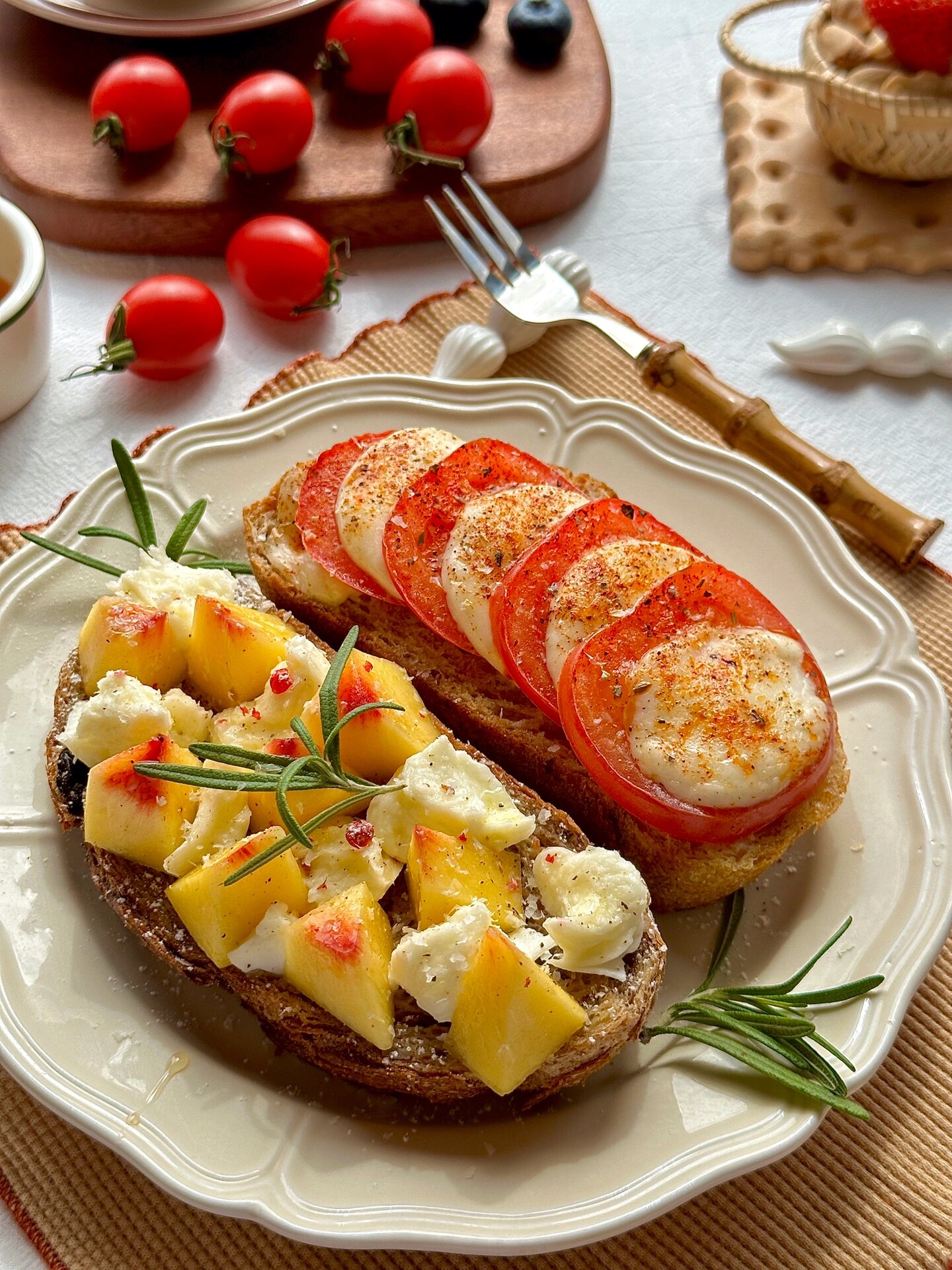 蜜我早餐吐司(怎么做早餐吐司)