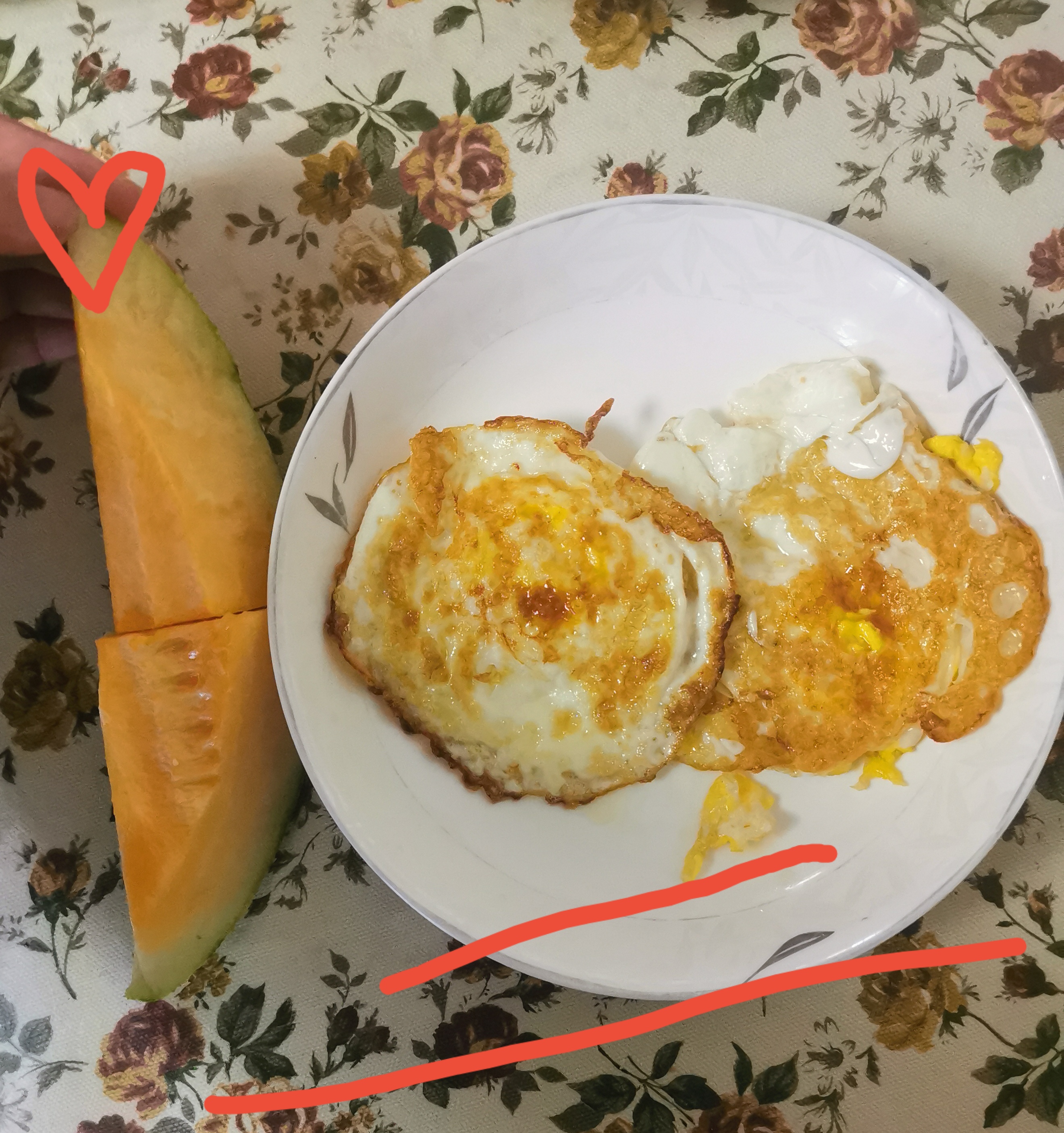 给男朋友做的早餐(适合给男朋友做的早餐)