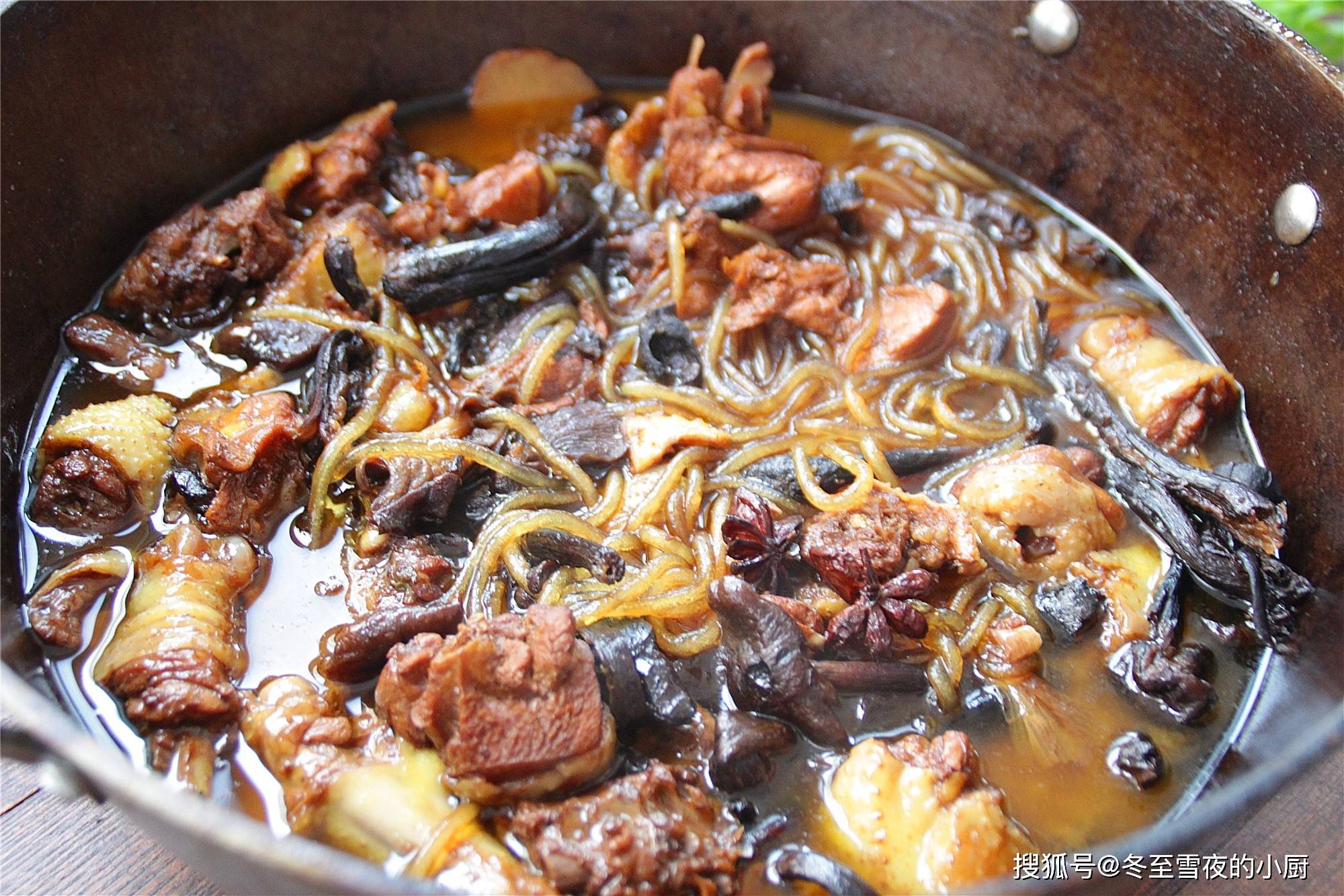 冬天农家特色菜(冬天农村有什么菜)