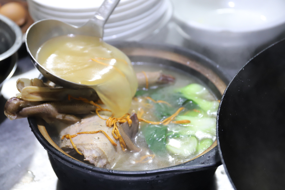 冬天农家特色菜(冬天农村有什么菜)