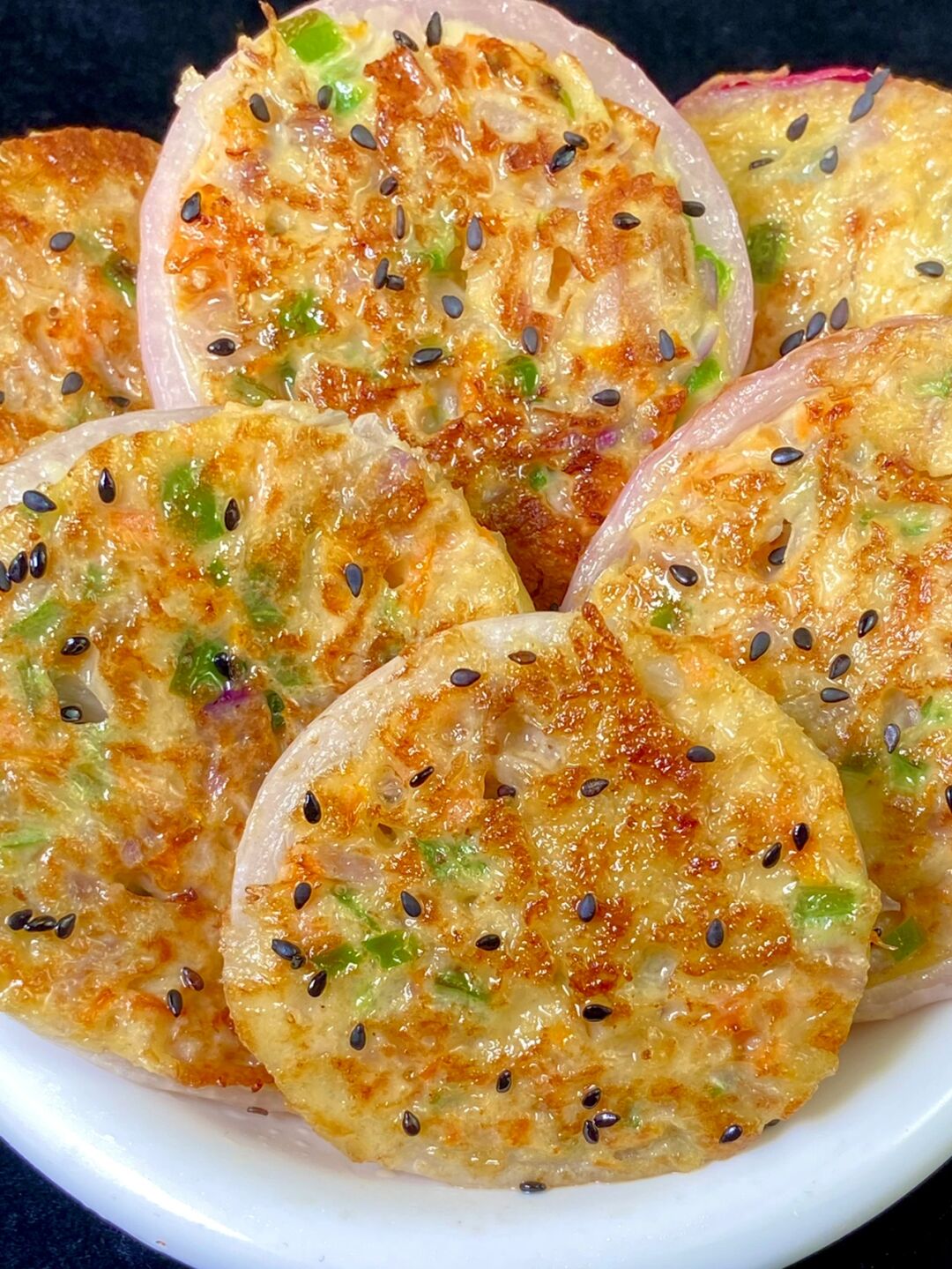 洋葱面的家常做法(洋葱面怎么做好吃又简单)