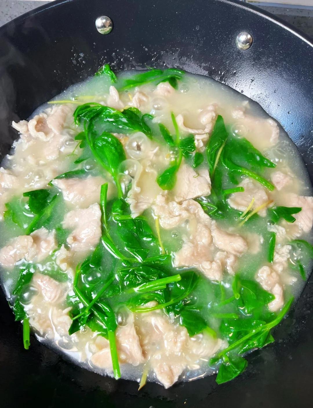 豌豆苗粥的特色(豌豆苗粥的特色有哪些)