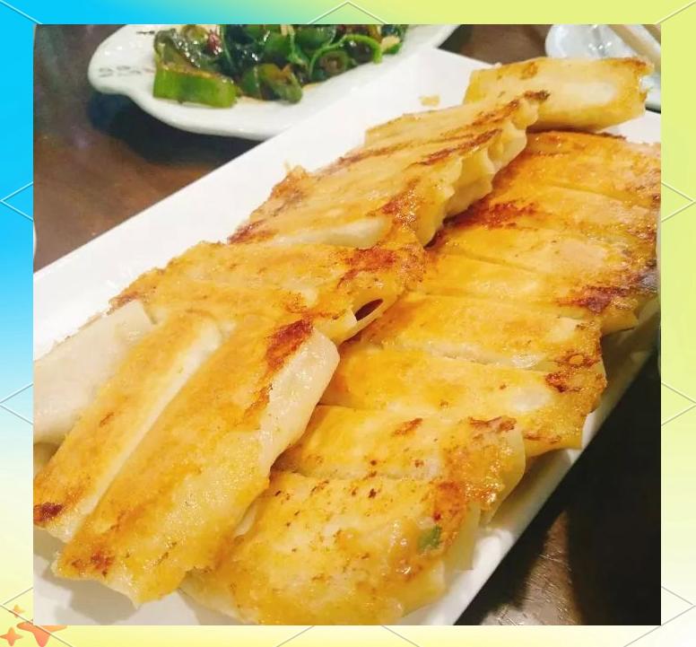 天津特色锅贴(天津锅贴专用锅)