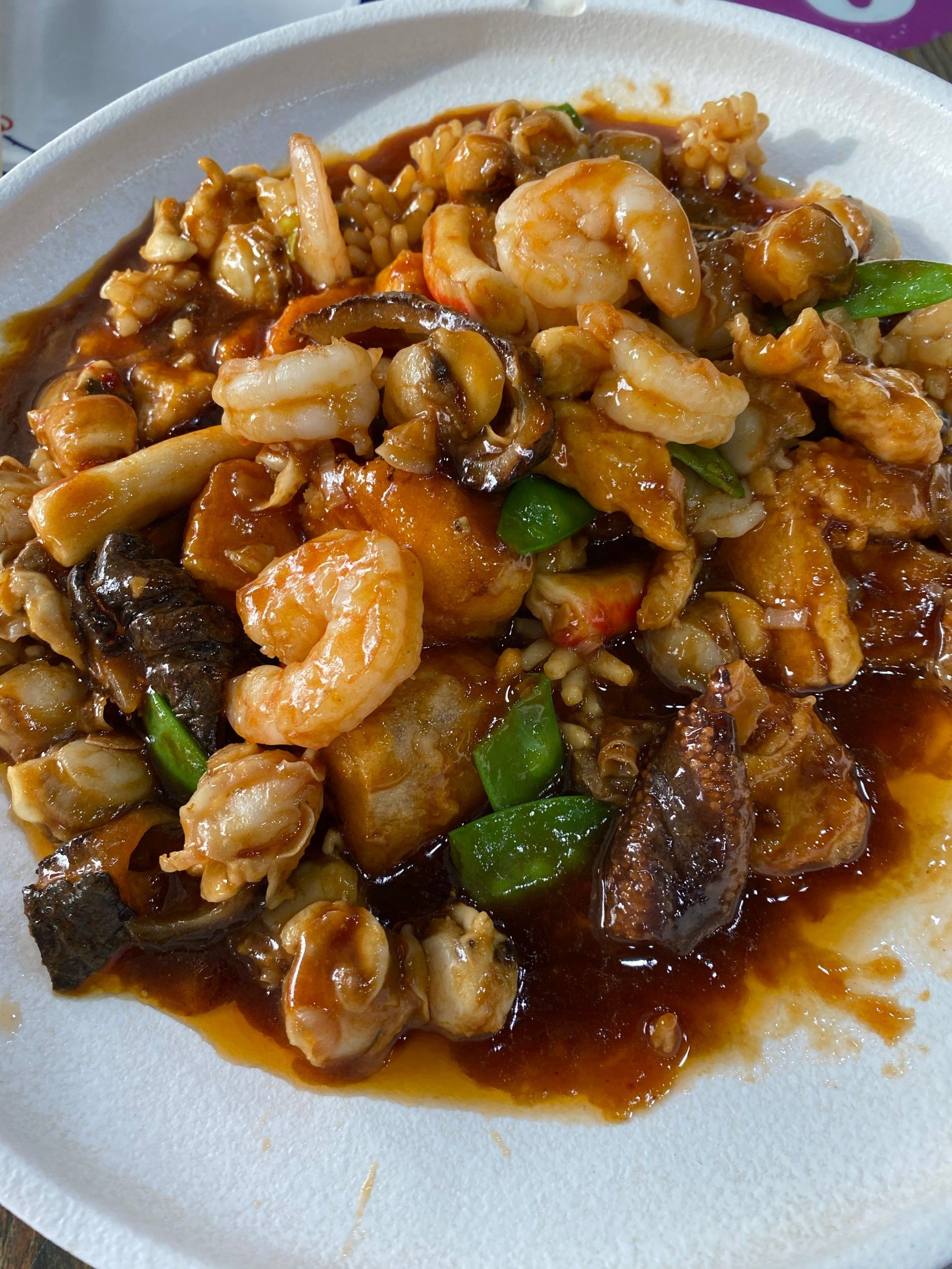 天津特色锅贴(天津锅贴专用锅)