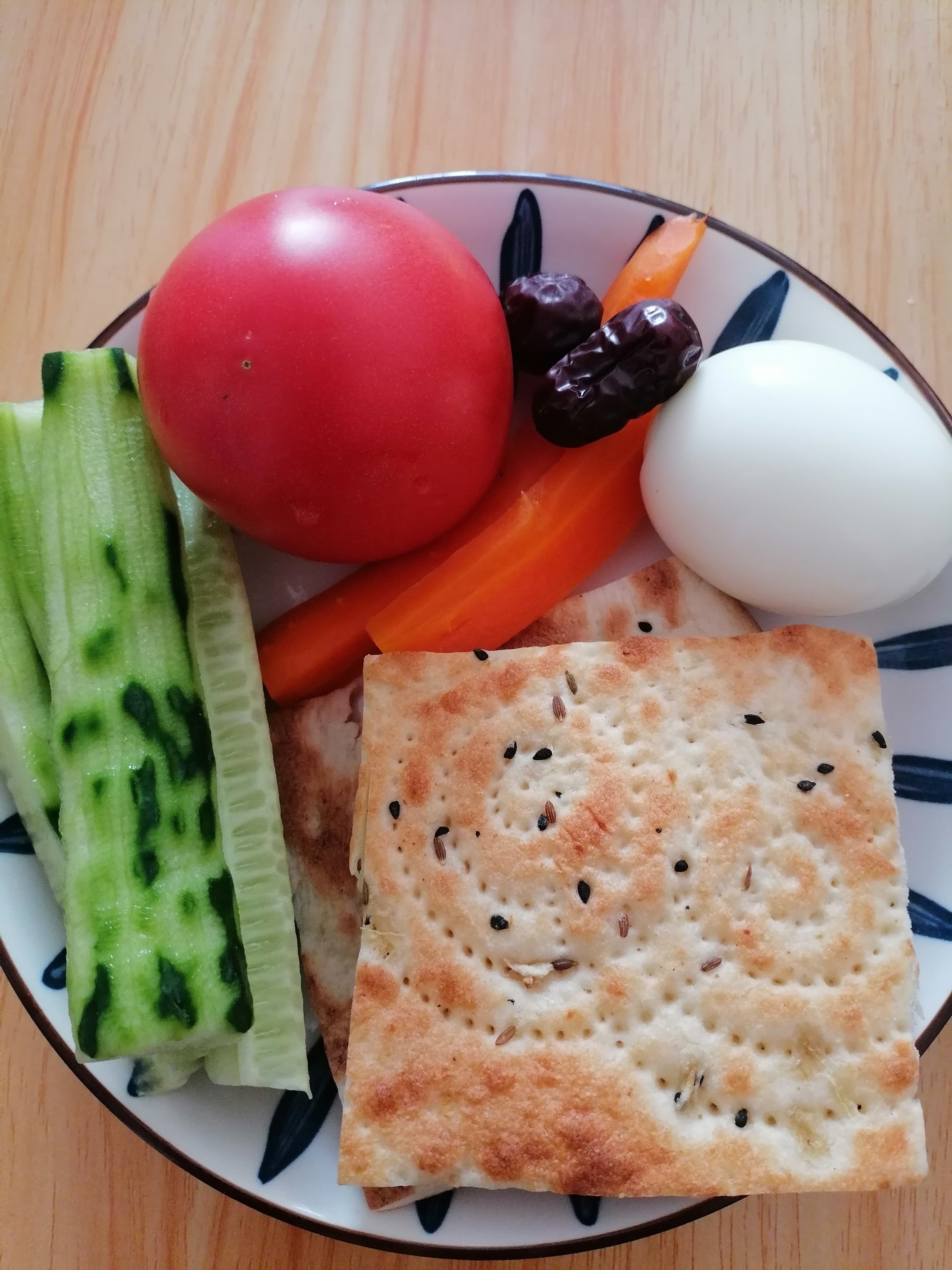 早餐糖尿病人吃(糖尿病人早晨吃早点)