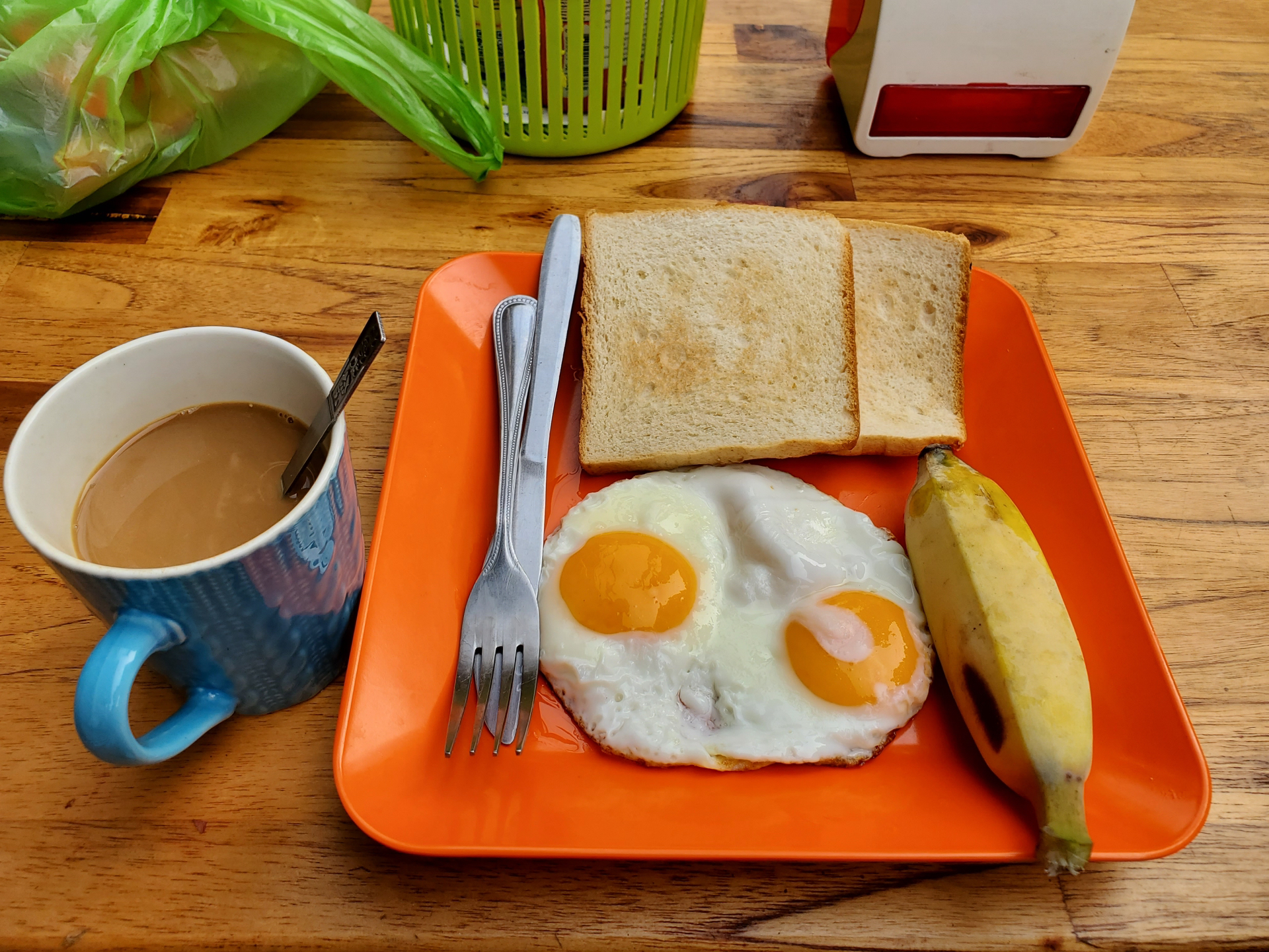 有没有速成早餐(速成早餐食谱大全)
