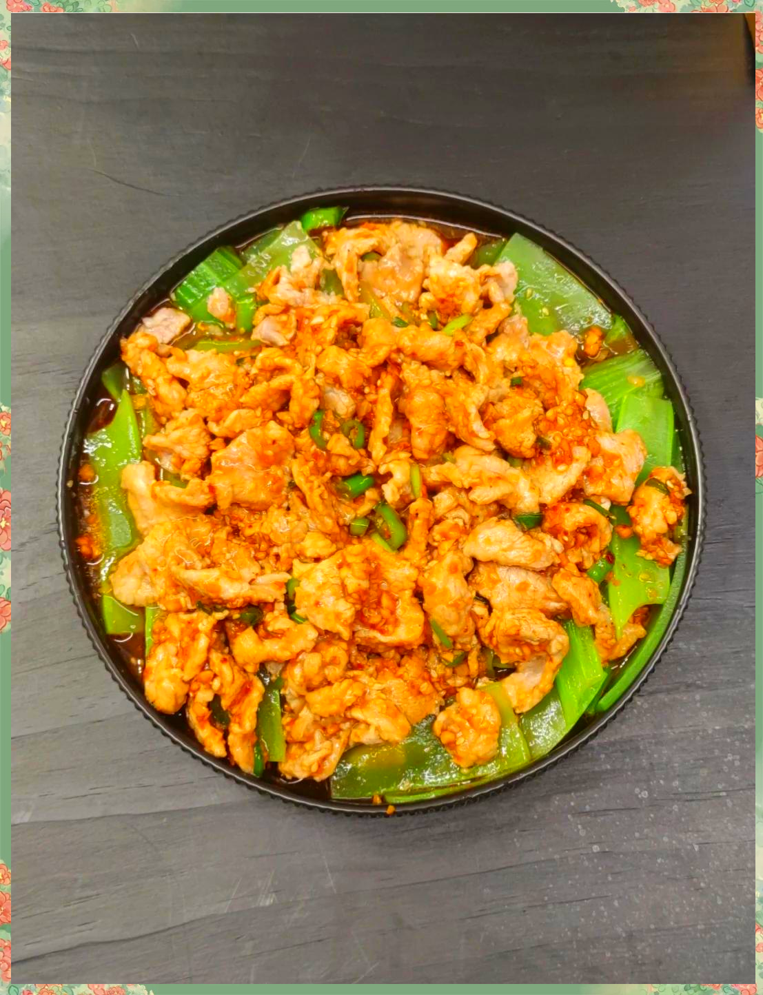 随州特色美食滑肉(随州滑肉哪里的好吃)