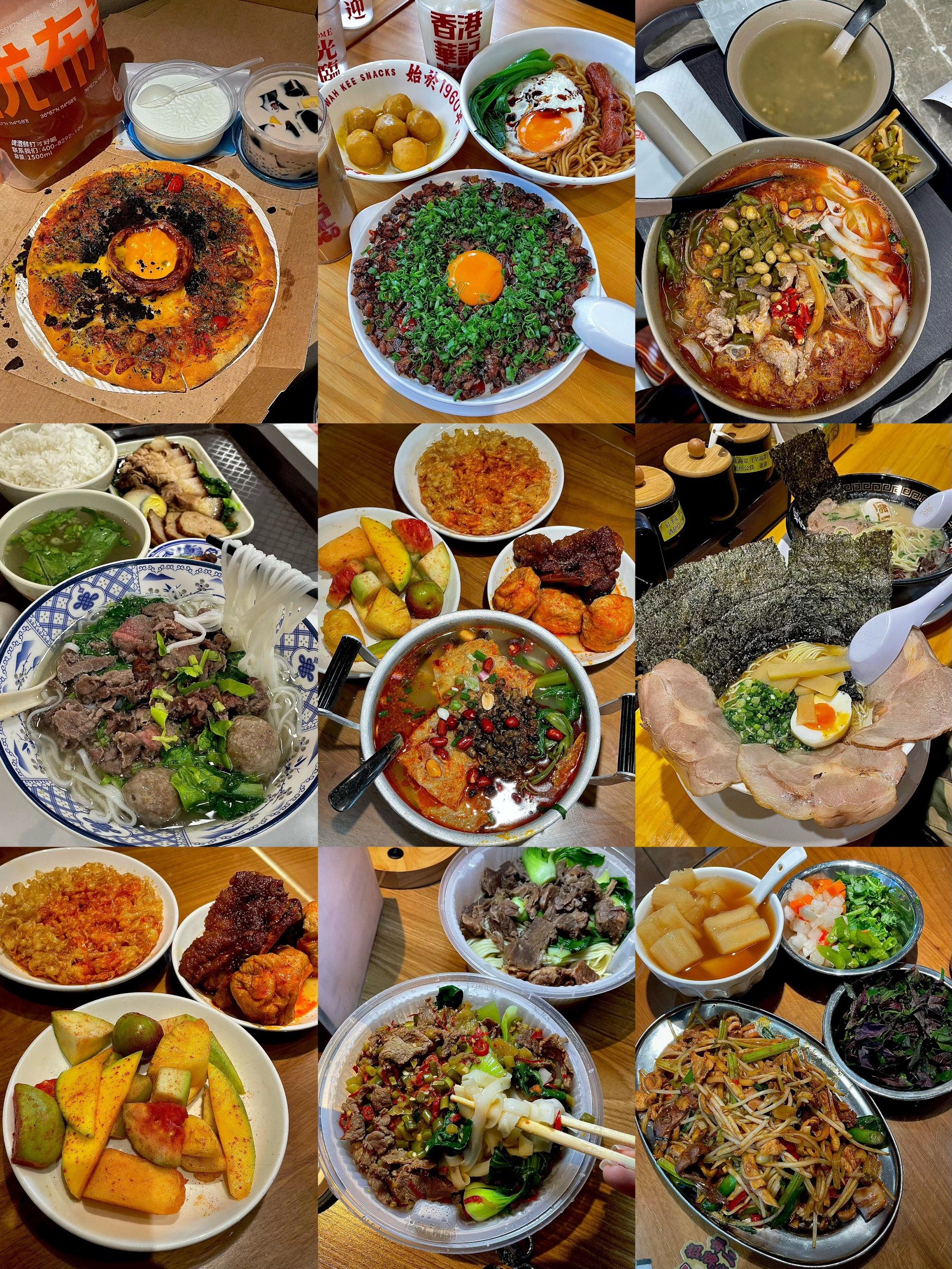 深圳有什么特色小吃(深圳十大特色美食小吃)