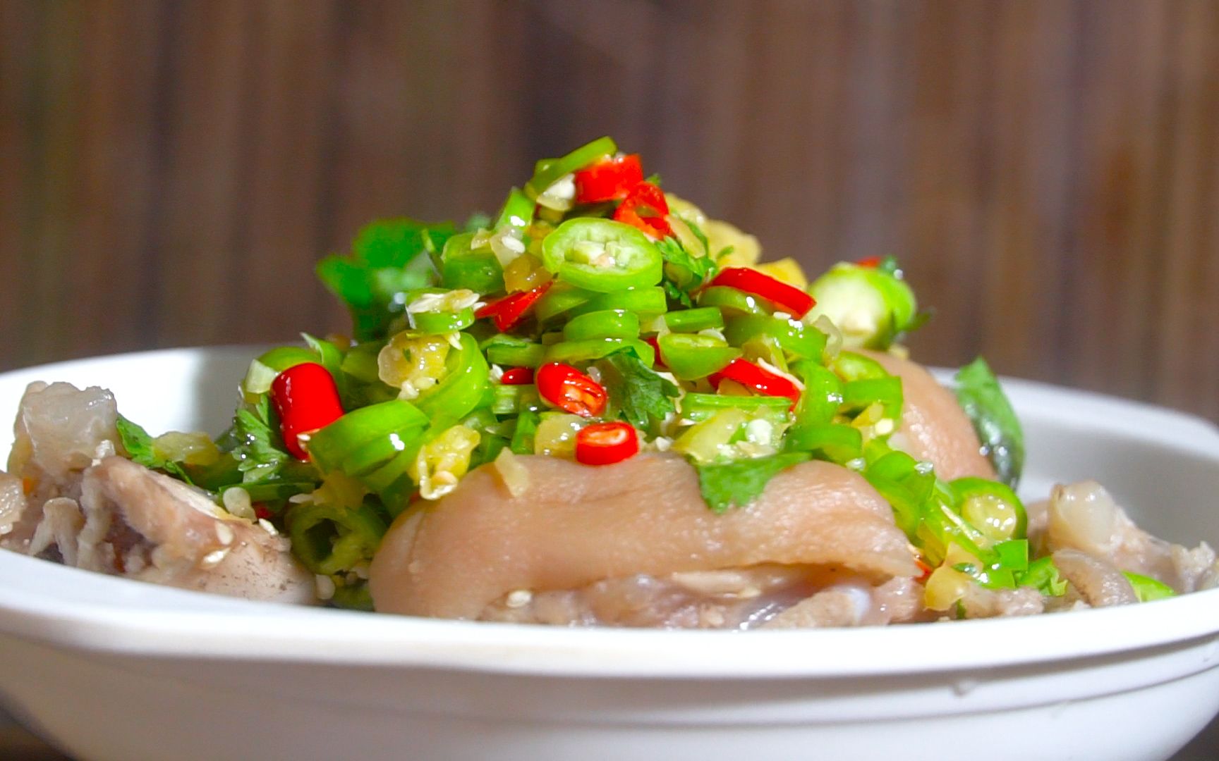 凉菜酱猪蹄(饭店酱猪蹄的做法)