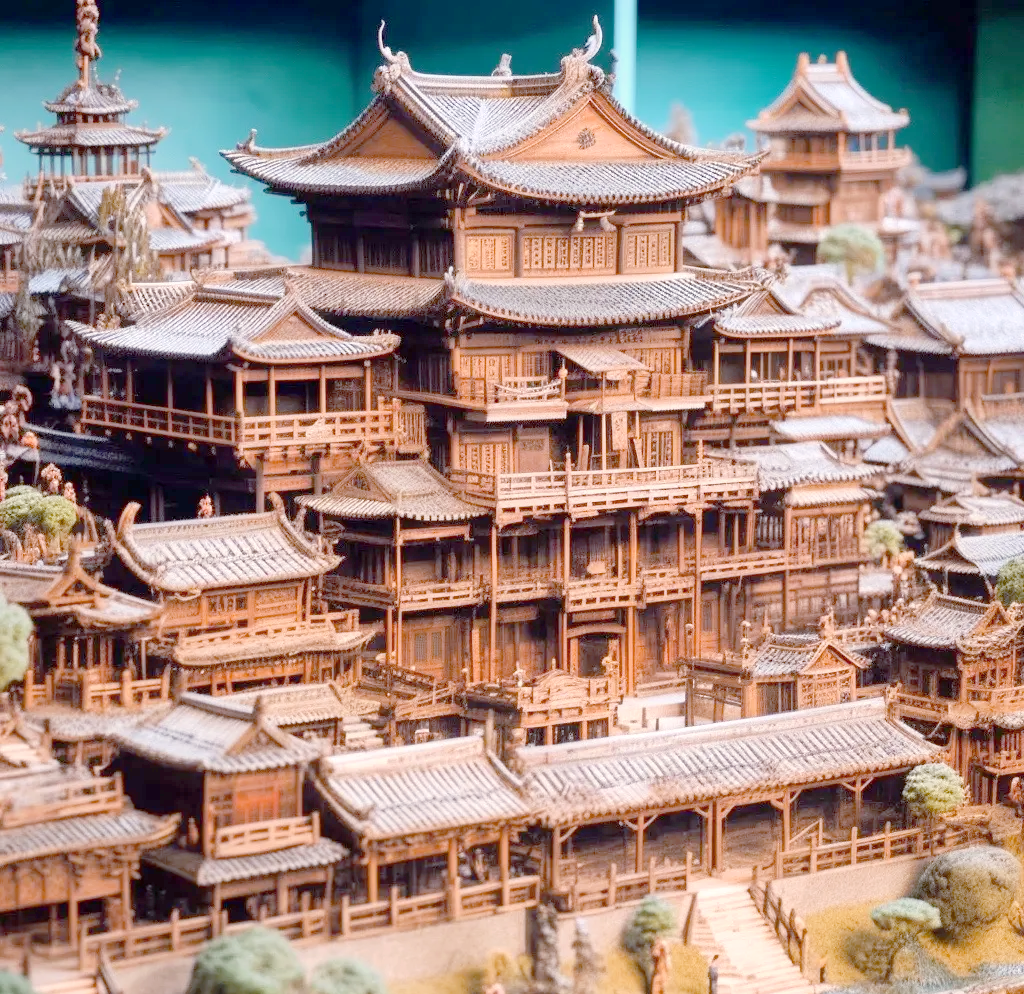 纳西族特色制作(纳西族的美食简介)