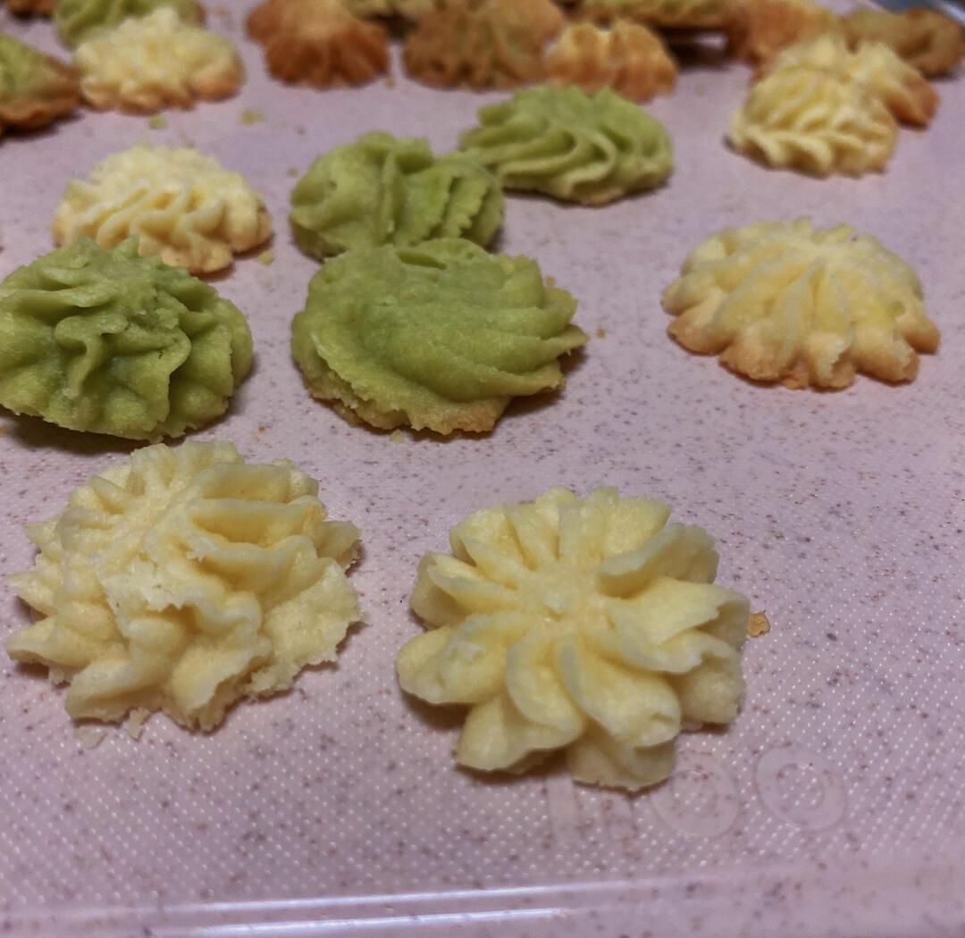 微波炉饼干家常做法(微波炉饼干家常做法大全)