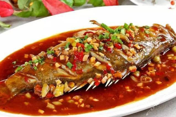 有没有特色菜(有没有特色菜名)