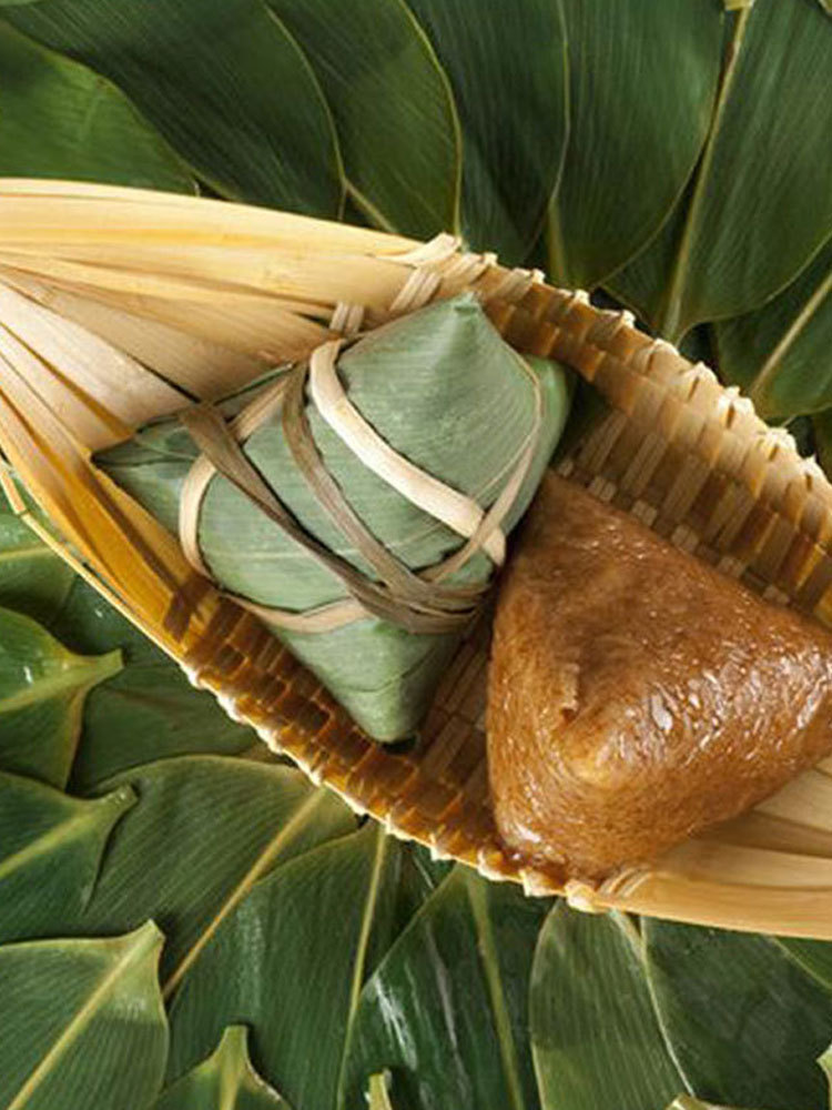 粽香糯米肉特色(五香糯米粽子的料)