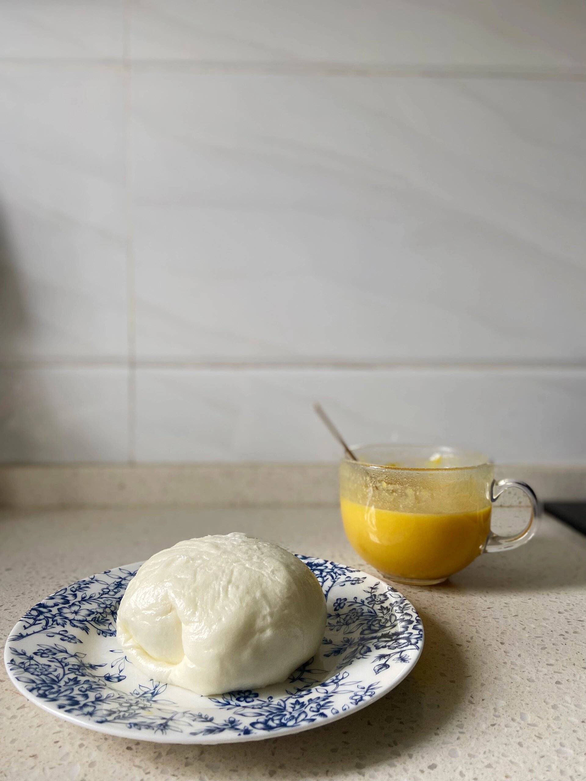 去湿气早餐(祛湿营养早餐)