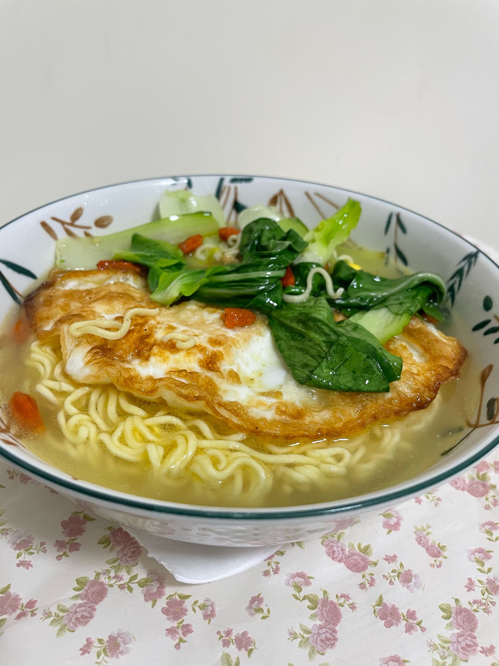 方便面的特色做法大全(方便面有什么好吃的做法?)