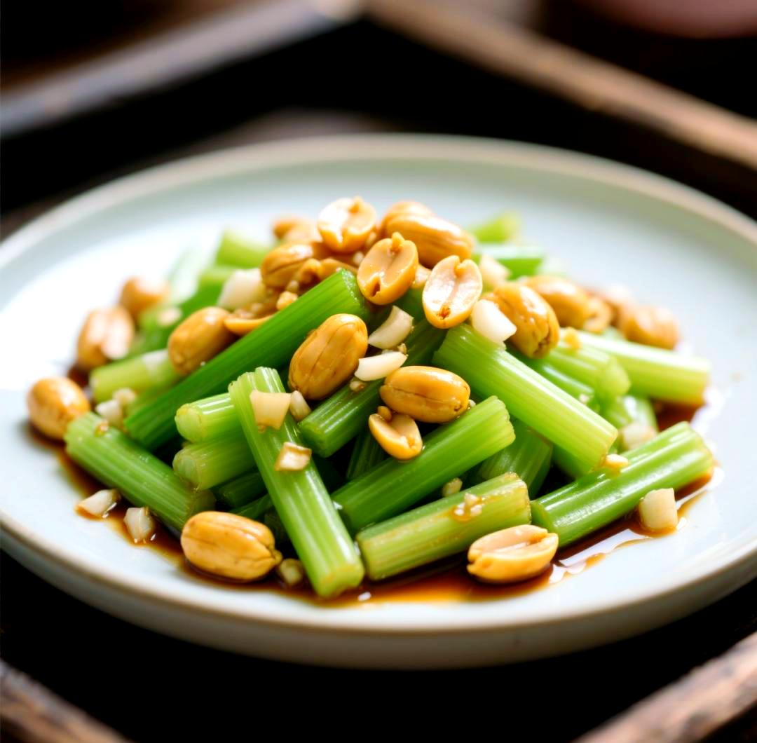 便宜的凉素菜(便宜的凉素菜能吃吗)