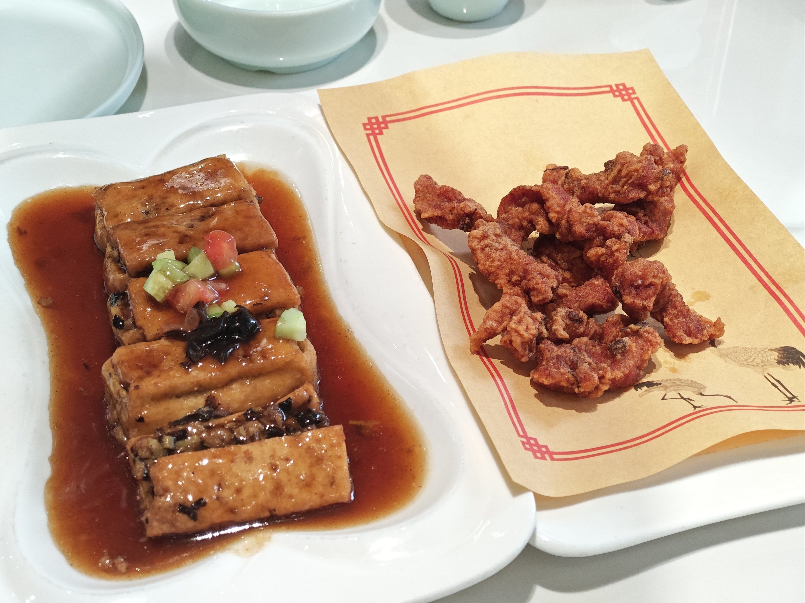 鲁菜素菜(鲁菜素菜菜谱大全)