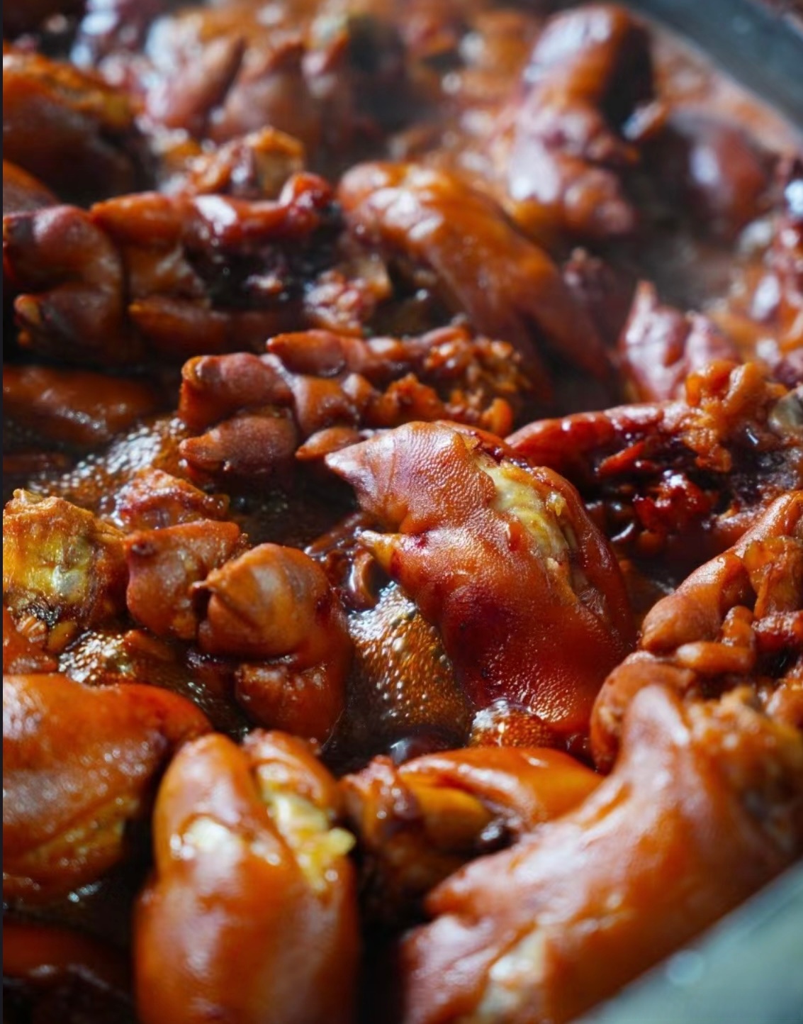 周庄小吃作法(周庄古镇的小吃)