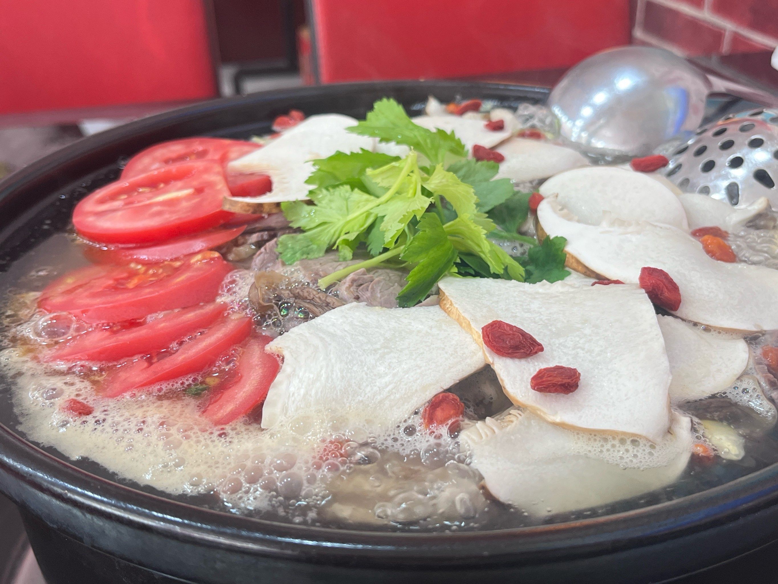 泡菜汤锅的特色(泡菜汤锅的特色有哪些)