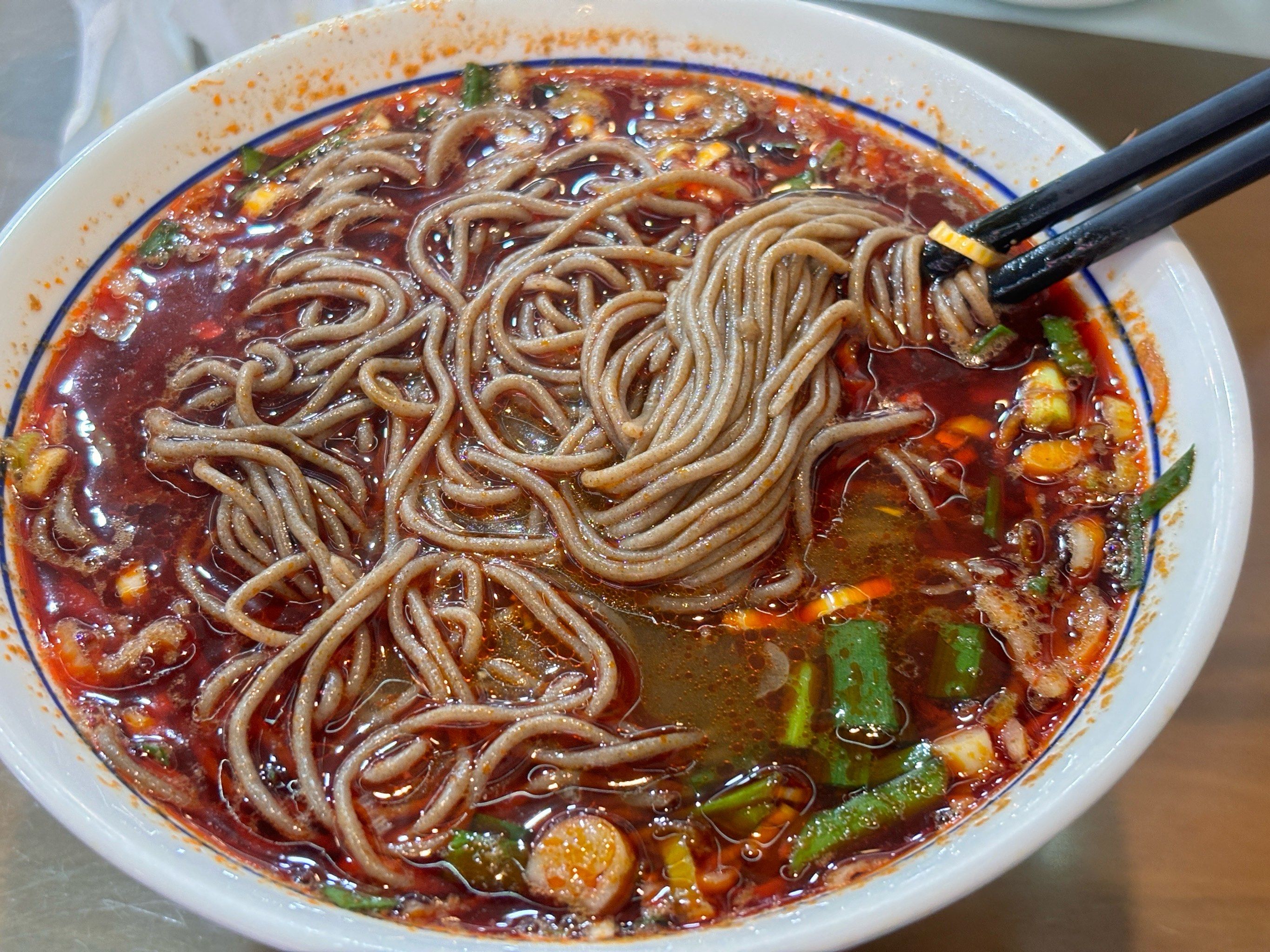 西安韩城小吃(西安韩城小吃街在哪里)