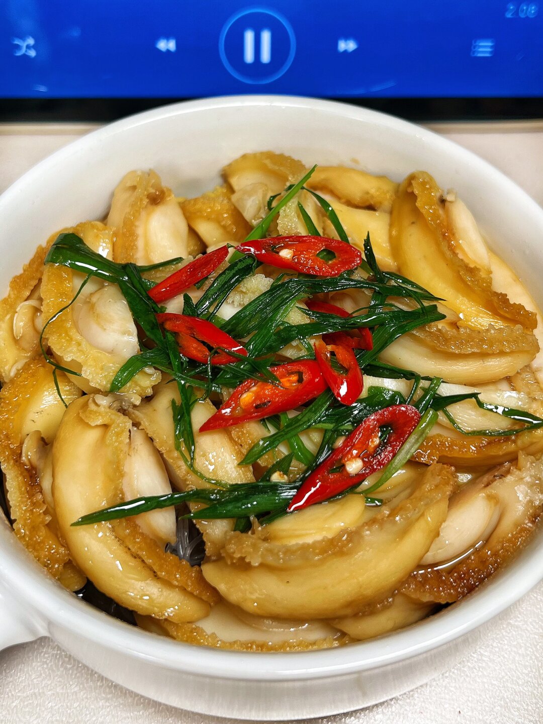 家常鲍鱼做法(鲍鱼的家庭做法简单)