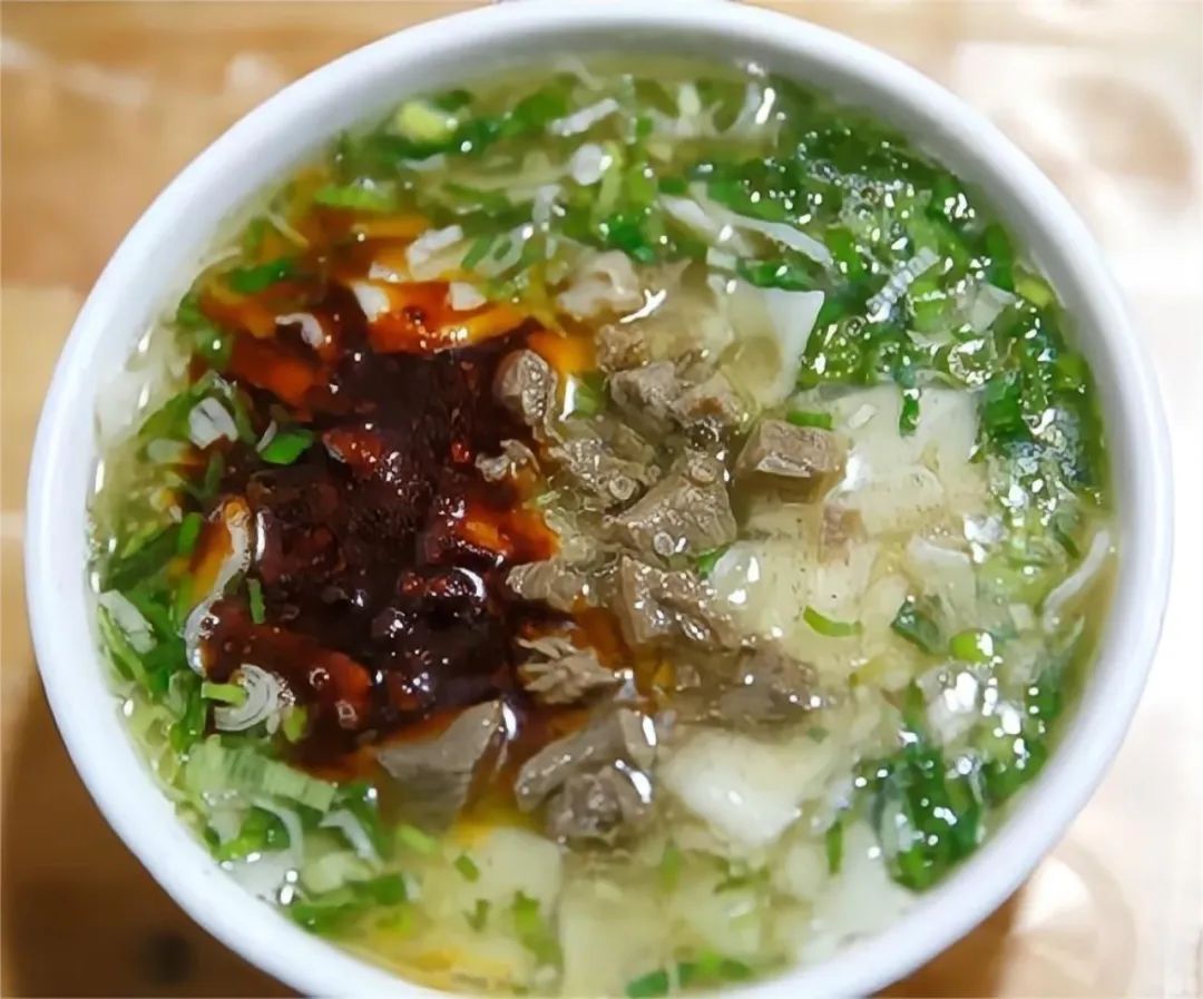 陇南美食特色美食(陇南十大美食在哪里)