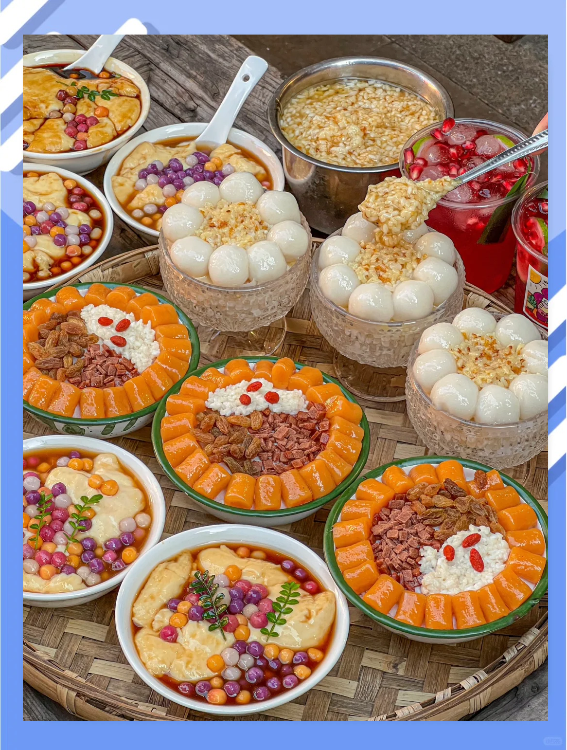 火锅店常见的小吃(火锅店常见的小吃有哪些)