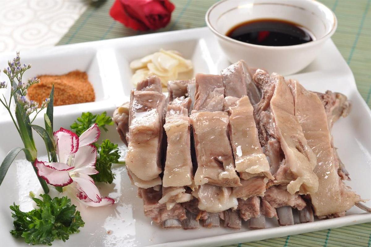 回族民俗小吃(回族民俗小吃图片)