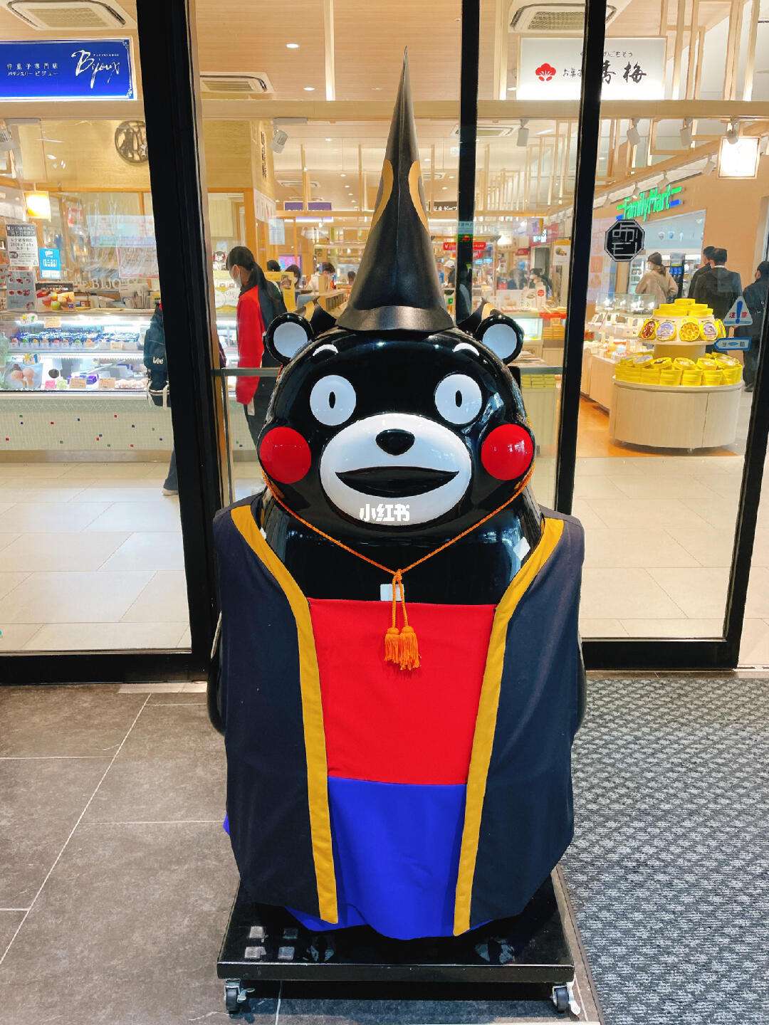 熊本小吃(熊本熊餐厅怎么样)