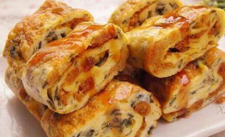 易学好吃的街头小吃(简单易学街头小吃的做法100种)