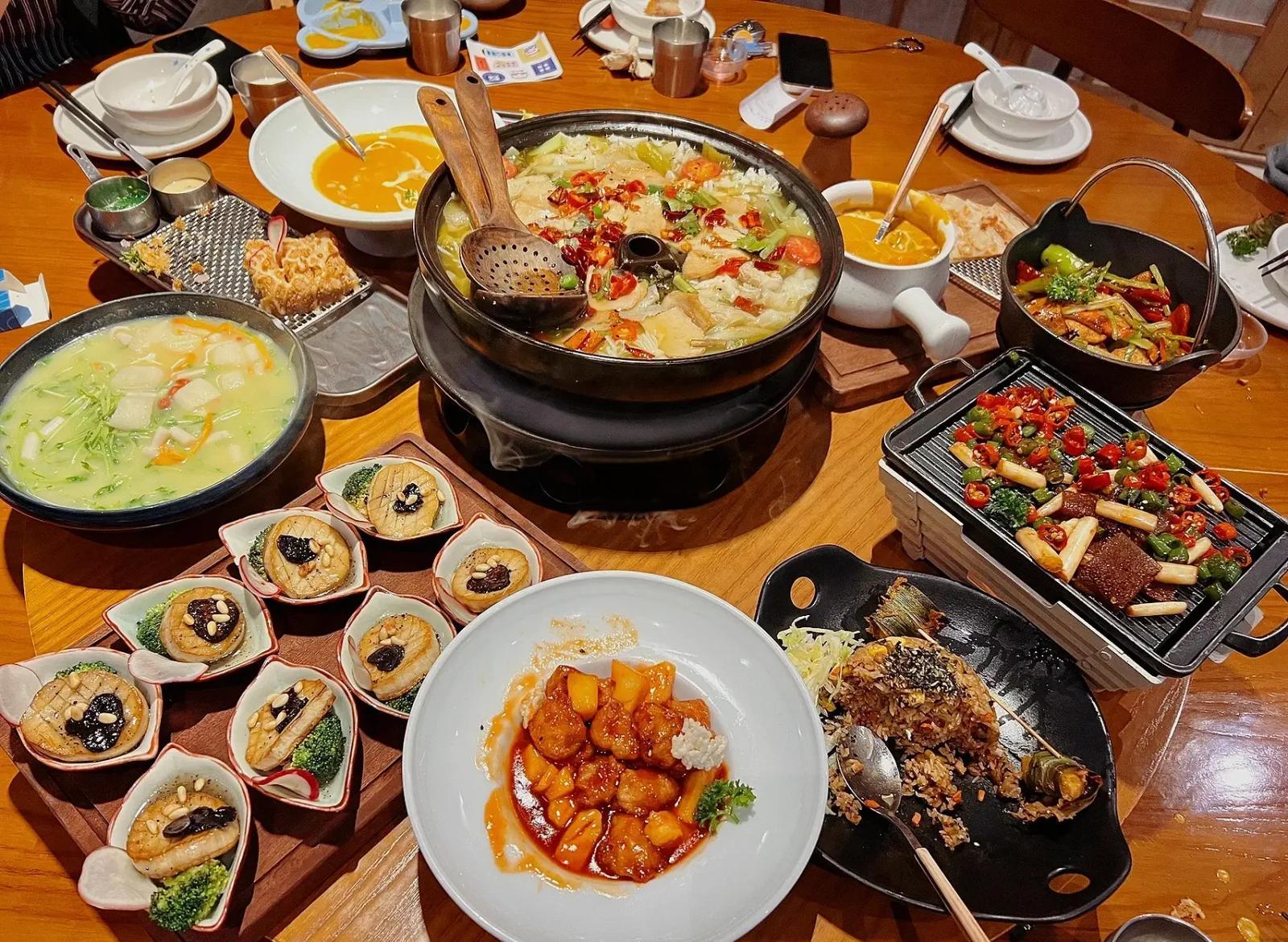 湛江金城素菜(湛江金城大厦在什么地方)