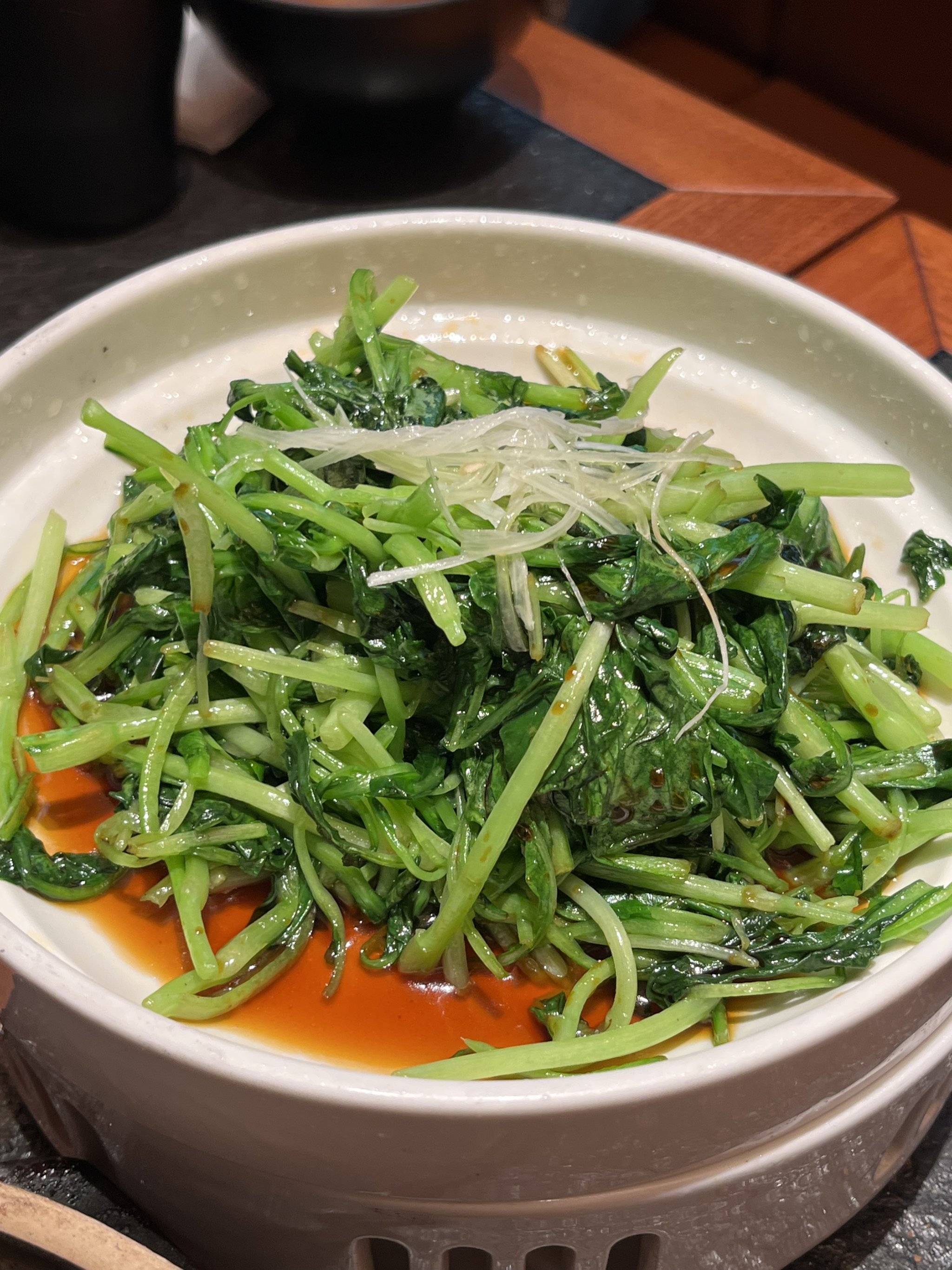 湛江金城素菜(湛江金城大厦在什么地方)