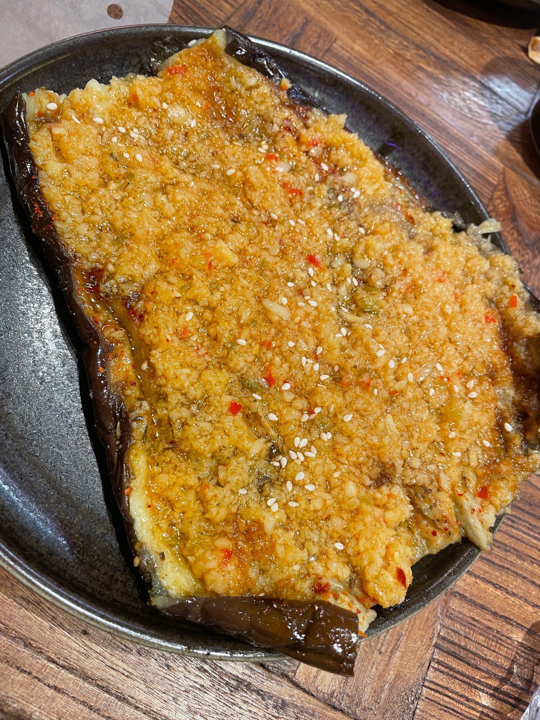 烤素菜刷什么好吃(烤素菜刷什么好吃窍门)