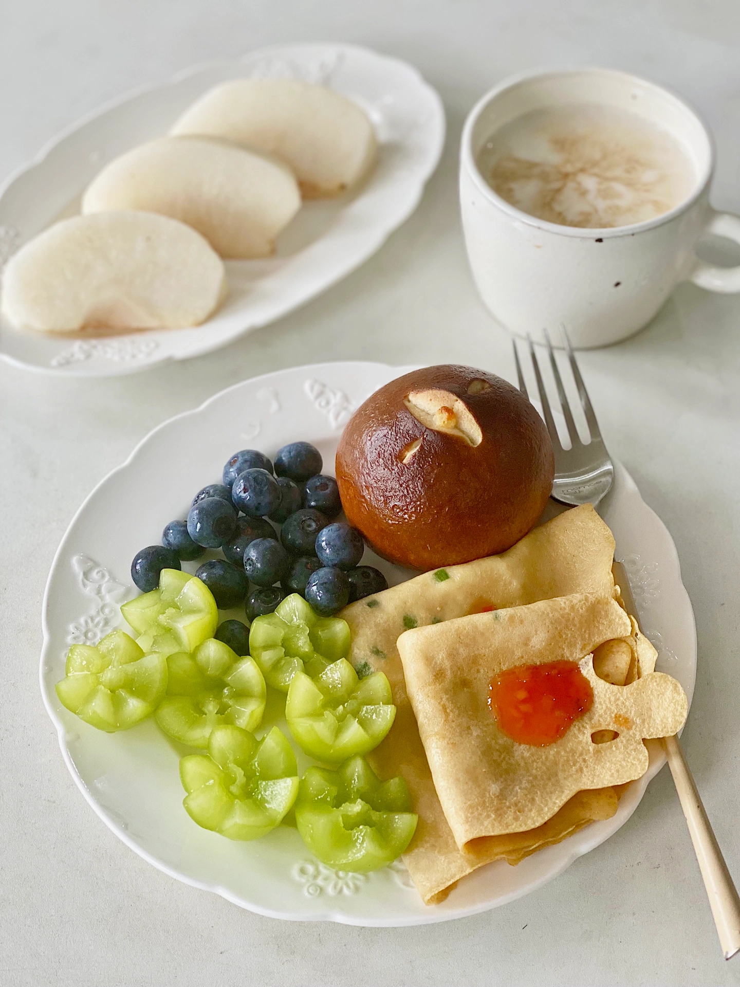 早餐在家可以做什么(早餐在家可以做什么吃)