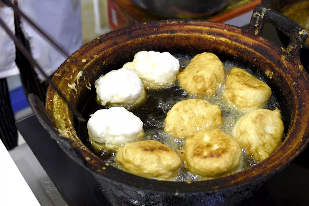 湖南特色油陀(湖南油茶品种介绍)